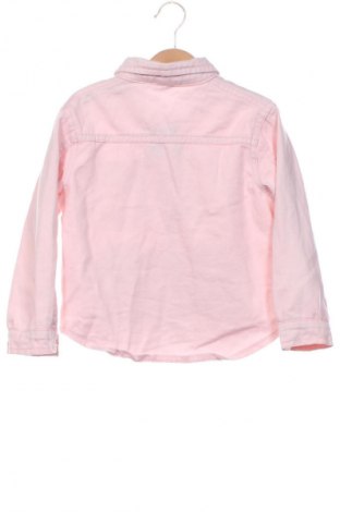 Dziecięca kurtka Unbranded, Rozmiar 4-5y/ 110-116 cm, Kolor Różowy, Cena 74,00 zł