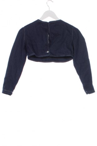 Dětská bunda  Unbranded, Velikost 12-13y/ 158-164 cm, Barva Modrá, Cena  405,00 Kč