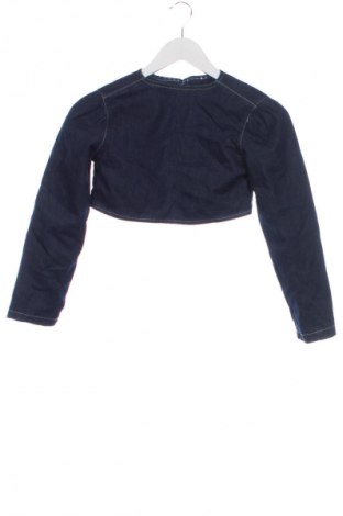 Dětská bunda  Unbranded, Velikost 12-13y/ 158-164 cm, Barva Modrá, Cena  405,00 Kč