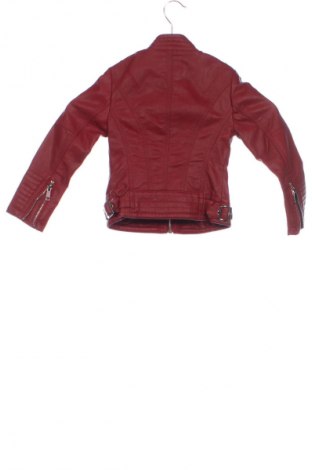 Dětská bunda  Unbranded, Velikost 18-24m/ 86-98 cm, Barva Červená, Cena  405,00 Kč