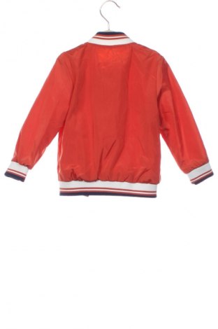 Детско яке Unbranded, Размер 12-18m/ 80-86 см, Цвят Оранжев, Цена 27,00 лв.