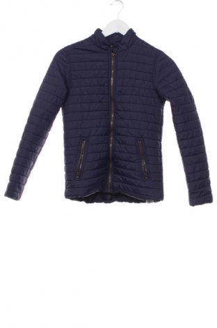 Dětská bunda  Unbranded, Velikost 12-13y/ 158-164 cm, Barva Modrá, Cena  405,00 Kč