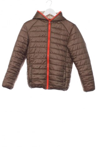 Gyerek dzseki Unbranded, Méret 12-13y / 158-164 cm, Szín Bézs, Ár 6 400 Ft