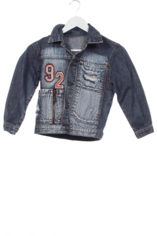 Geacă pentru copii Unbranded, Mărime 8-9y/ 134-140 cm, Culoare Multicolor, Preț 84,21 Lei