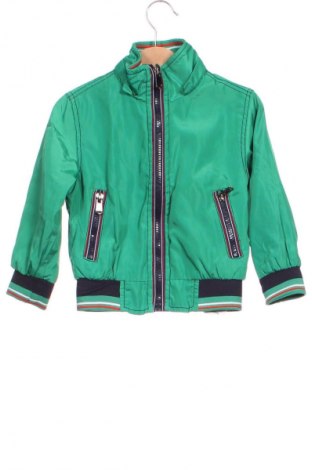 Dětská bunda  Unbranded, Velikost 18-24m/ 86-98 cm, Barva Zelená, Cena  494,00 Kč