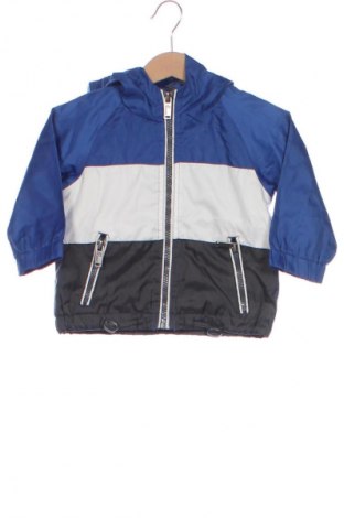 Παιδικό μπουφάν Unbranded, Μέγεθος 6-9m/ 68-74 εκ., Χρώμα Πολύχρωμο, Τιμή 16,37 €