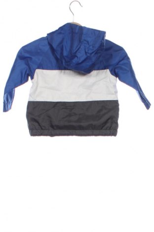 Παιδικό μπουφάν Unbranded, Μέγεθος 6-9m/ 68-74 εκ., Χρώμα Πολύχρωμο, Τιμή 16,37 €