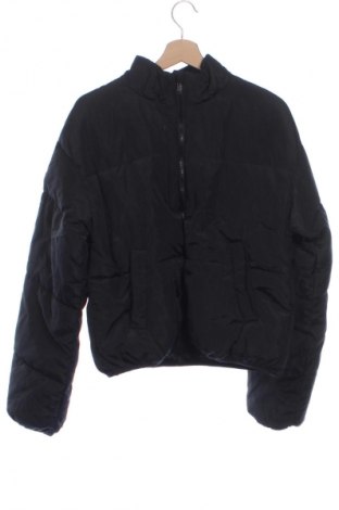 Gyerek dzseki Unbranded, Méret 15-18y / 170-176 cm, Szín Fekete, Ár 6 400 Ft