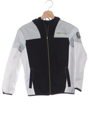 Kinderjacke Unbranded, Größe 7-8y/ 128-134 cm, Farbe Mehrfarbig, Preis € 16,33