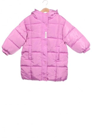Kinderjacke Unbranded, Größe 7-8y/ 128-134 cm, Farbe Lila, Preis € 34,78