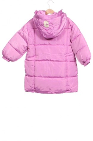Kinderjacke Unbranded, Größe 7-8y/ 128-134 cm, Farbe Lila, Preis € 34,78