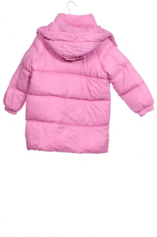 Kinderjacke Unbranded, Größe 4-5y/ 110-116 cm, Farbe Lila, Preis € 34,78