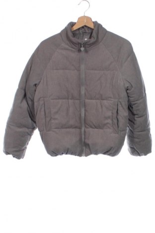 Kinderjacke Unbranded, Größe 10-11y/ 146-152 cm, Farbe Grau, Preis € 41,30