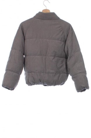 Kinderjacke Unbranded, Größe 10-11y/ 146-152 cm, Farbe Grau, Preis € 41,30