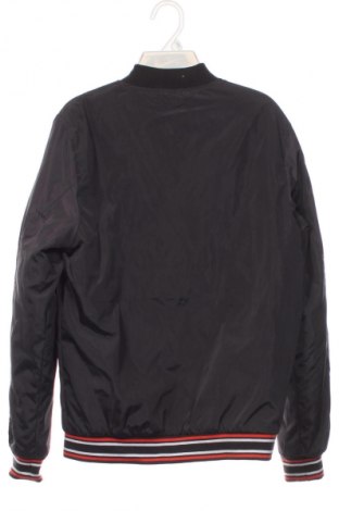 Kinderjacke Unbranded, Größe 13-14y/ 164-168 cm, Farbe Grau, Preis 16,37 €