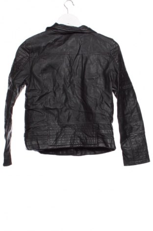 Kinderjacke Unbranded, Größe 15-18y/ 170-176 cm, Farbe Schwarz, Preis € 11,99