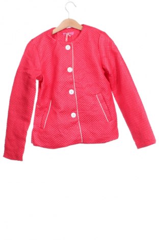 Dětská bunda  Unbranded, Velikost 11-12y/ 152-158 cm, Barva Růžová, Cena  645,00 Kč