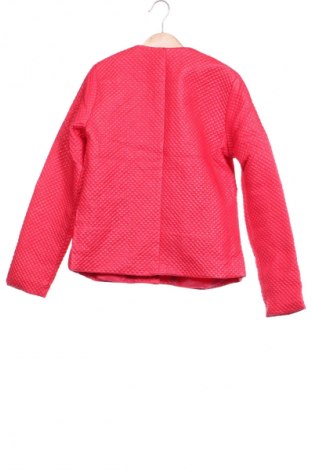 Dětská bunda  Unbranded, Velikost 11-12y/ 152-158 cm, Barva Růžová, Cena  645,00 Kč