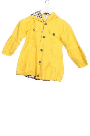 Dětská bunda  Unbranded, Velikost 4-5y/ 110-116 cm, Barva Žlutá, Cena  645,00 Kč