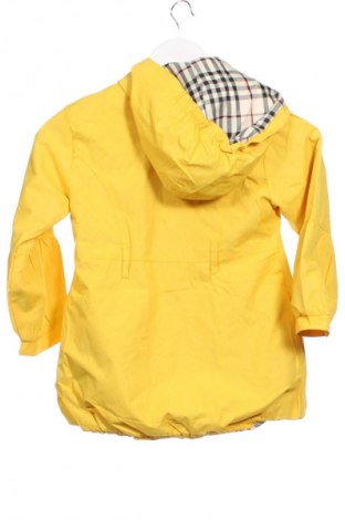 Dětská bunda  Unbranded, Velikost 4-5y/ 110-116 cm, Barva Žlutá, Cena  645,00 Kč