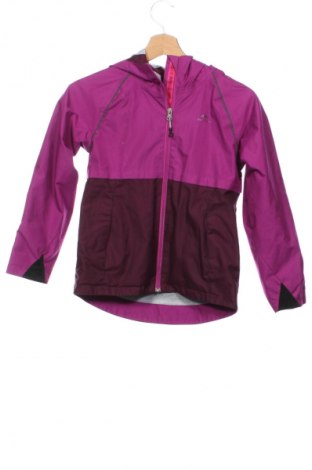 Παιδικό μπουφάν Quechua, Μέγεθος 9-10y/ 140-146 εκ., Χρώμα Πολύχρωμο, Τιμή 20,02 €