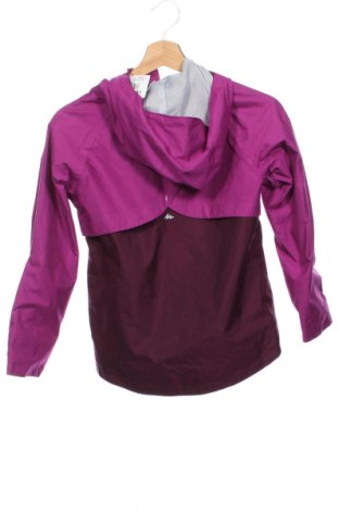 Παιδικό μπουφάν Quechua, Μέγεθος 9-10y/ 140-146 εκ., Χρώμα Πολύχρωμο, Τιμή 20,02 €