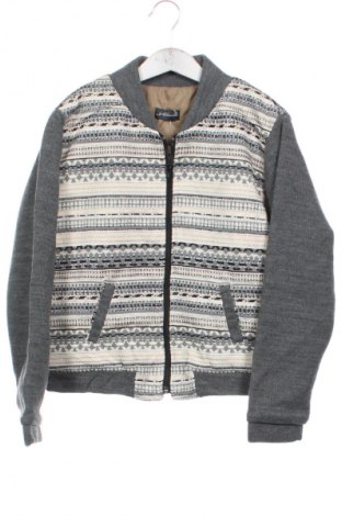 Παιδικό μπουφάν Unbranded, Μέγεθος 9-10y/ 140-146 εκ., Χρώμα Πολύχρωμο, Τιμή 21,96 €