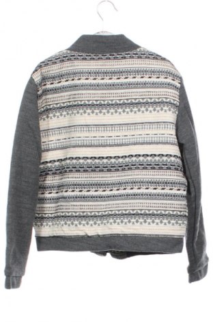 Παιδικό μπουφάν Unbranded, Μέγεθος 9-10y/ 140-146 εκ., Χρώμα Πολύχρωμο, Τιμή 21,96 €