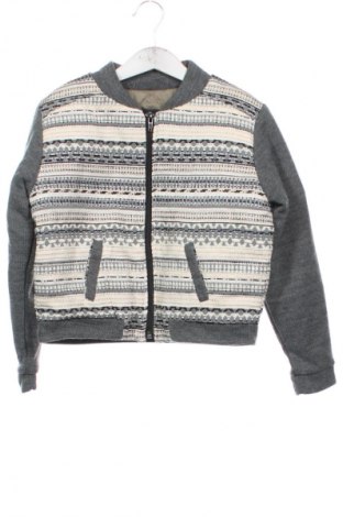 Παιδικό μπουφάν Unbranded, Μέγεθος 7-8y/ 128-134 εκ., Χρώμα Πολύχρωμο, Τιμή 21,96 €