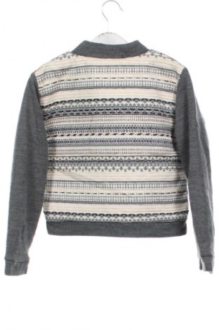 Παιδικό μπουφάν Unbranded, Μέγεθος 7-8y/ 128-134 εκ., Χρώμα Πολύχρωμο, Τιμή 21,96 €