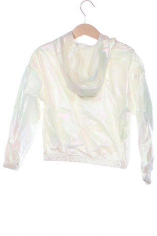 Παιδικό μπουφάν Unbranded, Μέγεθος 4-5y/ 110-116 εκ., Χρώμα Εκρού, Τιμή 16,33 €