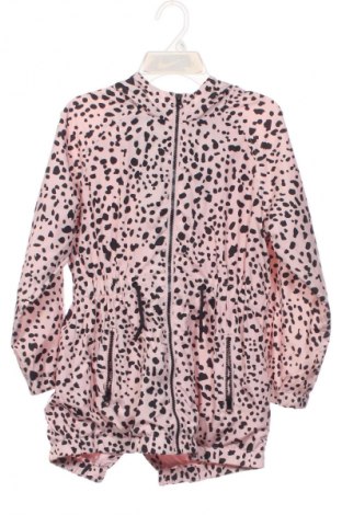 Παιδικό μπουφάν Unbranded, Μέγεθος 9-10y/ 140-146 εκ., Χρώμα Πολύχρωμο, Τιμή 16,47 €