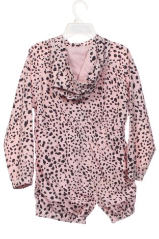 Παιδικό μπουφάν Unbranded, Μέγεθος 9-10y/ 140-146 εκ., Χρώμα Πολύχρωμο, Τιμή 16,47 €