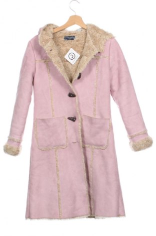 Παιδικό μπουφάν Unbranded, Μέγεθος 11-12y/ 152-158 εκ., Χρώμα Ρόζ , Τιμή 30,61 €