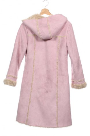 Παιδικό μπουφάν Unbranded, Μέγεθος 11-12y/ 152-158 εκ., Χρώμα Ρόζ , Τιμή 30,61 €