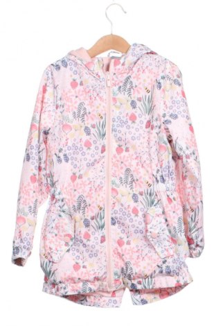 Детско яке Unbranded, Размер 5-6y/ 116-122 см, Цвят Многоцветен, Цена 31,92 лв.