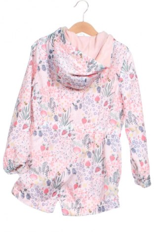 Детско яке Unbranded, Размер 5-6y/ 116-122 см, Цвят Многоцветен, Цена 31,92 лв.