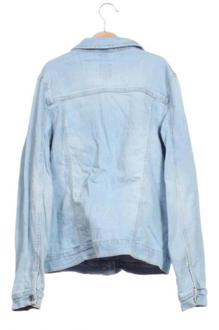 Kinderjacke Unbranded, Größe 11-12y/ 152-158 cm, Farbe Blau, Preis 16,37 €