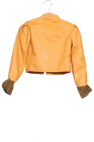 Dětská bunda  Unbranded, Velikost 4-5y/ 110-116 cm, Barva Žlutá, Cena  404,00 Kč