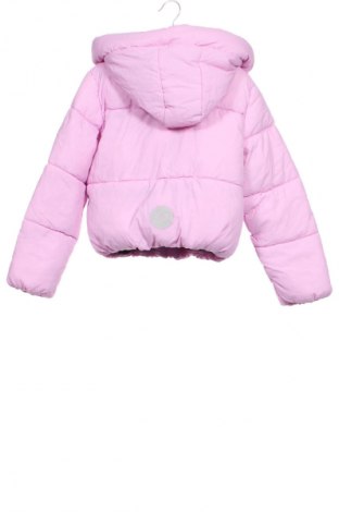 Детско яке Unbranded, Размер 6-7y/ 122-128 см, Цвят Лилав, Цена 43,00 лв.