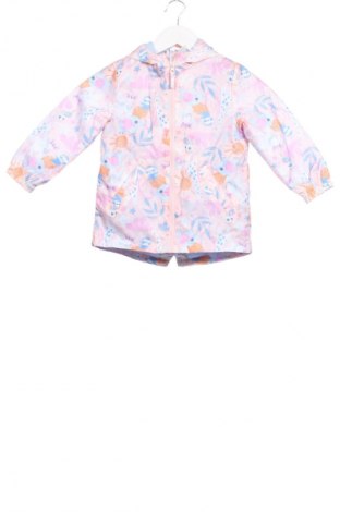 Kinderjacke Unbranded, Größe 18-24m/ 86-98 cm, Farbe Mehrfarbig, Preis 16,33 €