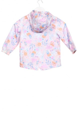 Kinderjacke Unbranded, Größe 18-24m/ 86-98 cm, Farbe Mehrfarbig, Preis 16,33 €