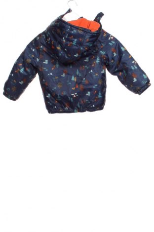 Детско яке Unbranded, Размер 3-4y/ 104-110 см, Цвят Многоцветен, Цена 36,46 лв.
