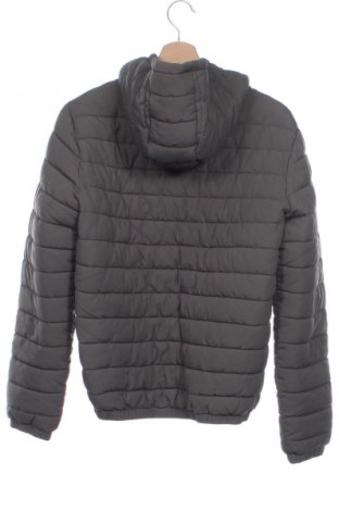 Geacă pentru copii Unbranded, Mărime 12-13y/ 158-164 cm, Culoare Gri, Preț 113,16 Lei