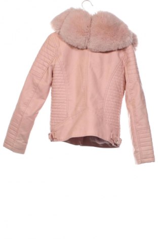 Παιδικό μπουφάν Unbranded, Μέγεθος 9-10y/ 140-146 εκ., Χρώμα Ρόζ , Τιμή 16,37 €