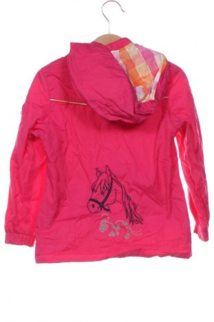 Kinderjacke Unbranded, Größe 18-24m/ 86-98 cm, Farbe Rosa, Preis € 16,33