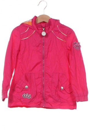 Kinderjacke Unbranded, Größe 18-24m/ 86-98 cm, Farbe Rosa, Preis € 16,33