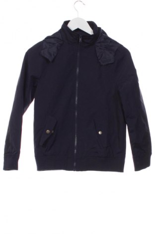 Kinderjacke Unbranded, Größe 10-11y/ 146-152 cm, Farbe Blau, Preis € 16,00