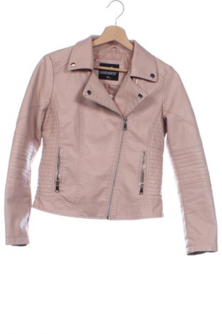 Dětská bunda  Unbranded, Velikost 12-13y/ 158-164 cm, Barva Popelavě růžová, Cena  405,00 Kč