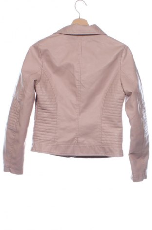 Dětská bunda  Unbranded, Velikost 12-13y/ 158-164 cm, Barva Popelavě růžová, Cena  405,00 Kč